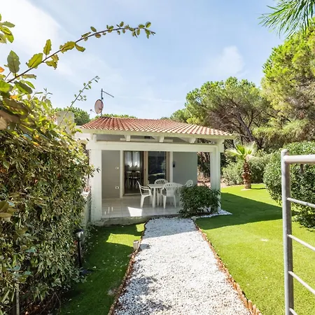 In Pineta Sul Mare Rebirth Hospitality Villa Valledoria (Sardinia)