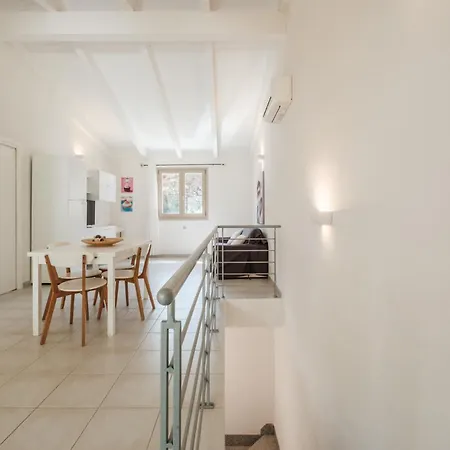 In Pineta Sul Mare Rebirth Hospitality