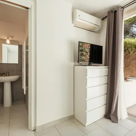 In Pineta Sul Mare Rebirth Hospitality Villa Valledoria (Sardinia)