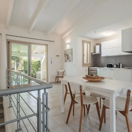 In Pineta Sul Mare Rebirth Hospitality Villa