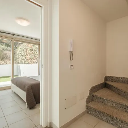 In Pineta Sul Mare Rebirth Hospitality *