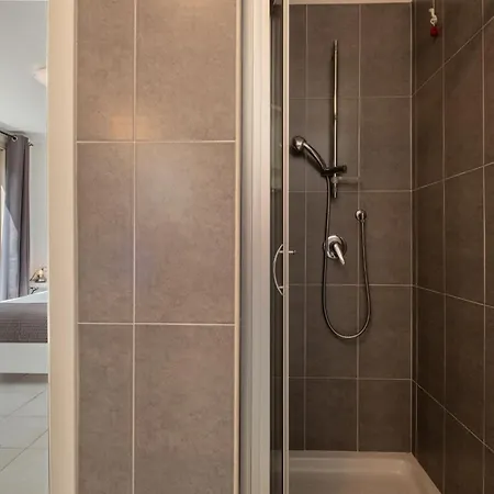 In Pineta Sul Mare Rebirth Hospitality Villa Valledoria (Sardinia)
