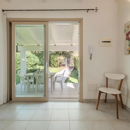 Villa In Pineta Sul Mare Rebirth Hospitality Valledoria (Sardinia)