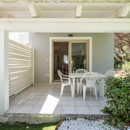 Villa In Pineta Sul Mare Rebirth Hospitality