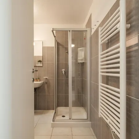 In Pineta Sul Mare Rebirth Hospitality Villa *