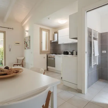 Villa In Pineta Sul Mare Rebirth Hospitality *