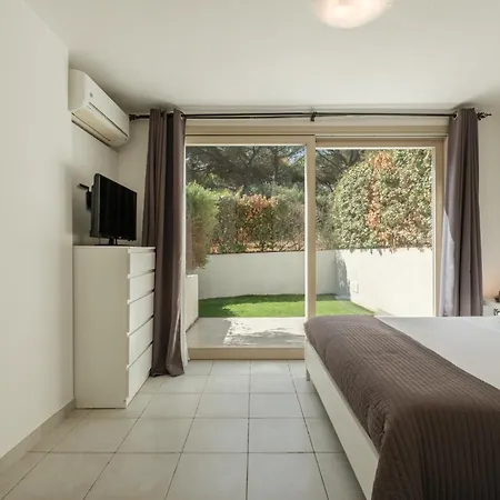 In Pineta Sul Mare Rebirth Hospitality Villa Valledoria (Sardinia)