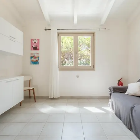 Villa In Pineta Sul Mare Rebirth Hospitality *