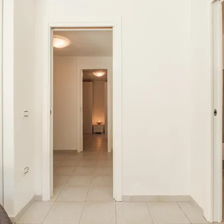 In Pineta Sul Mare Rebirth Hospitality Villa *