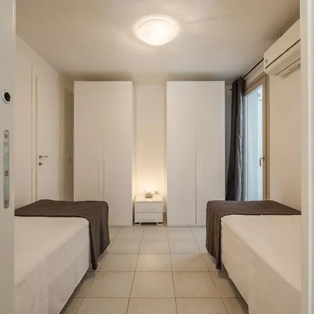 In Pineta Sul Mare Rebirth Hospitality Villa *