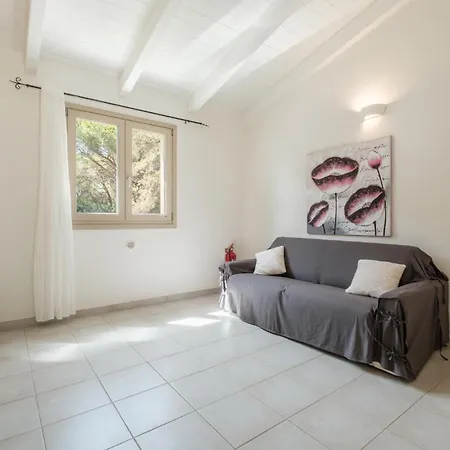 In Pineta Sul Mare Rebirth Hospitality Valledoria (Sardinia)