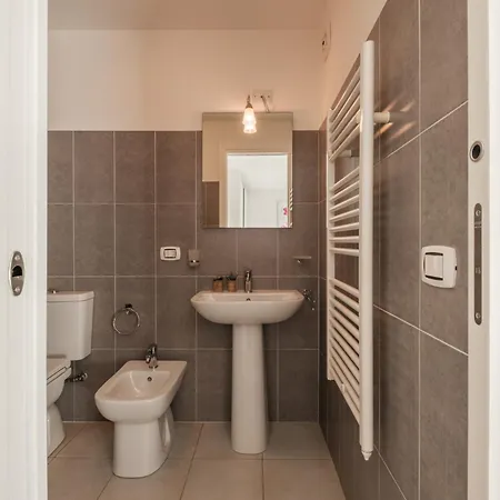 In Pineta Sul Mare Rebirth Hospitality