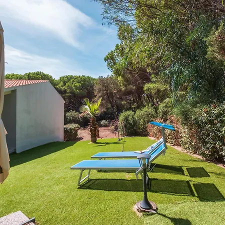 Villa In Pineta Sul Mare Rebirth Hospitality *